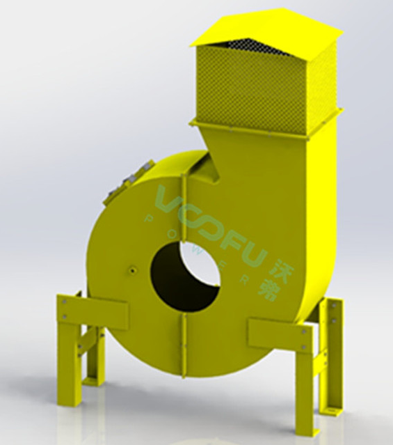 永磁聯(lián)軸器哪家好 永磁聯(lián)軸器原理與應(yīng)用領(lǐng)域