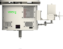 WF-TV 立式空冷型永磁調(diào)速器